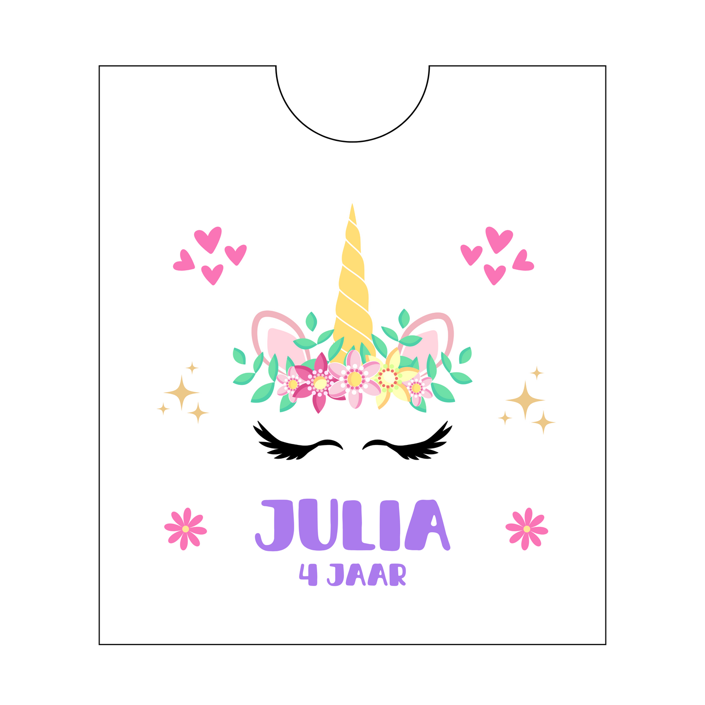 Traktatie knijpfruitwikkel - Printable